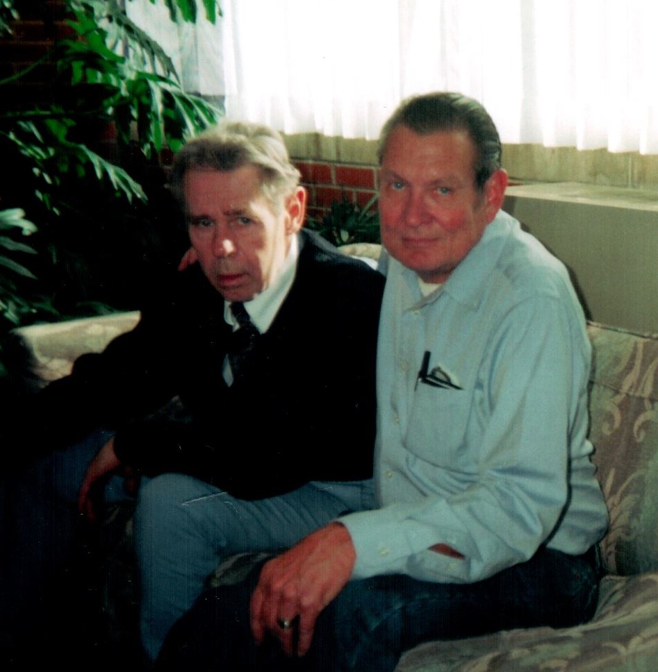 Obituary of John P Neal