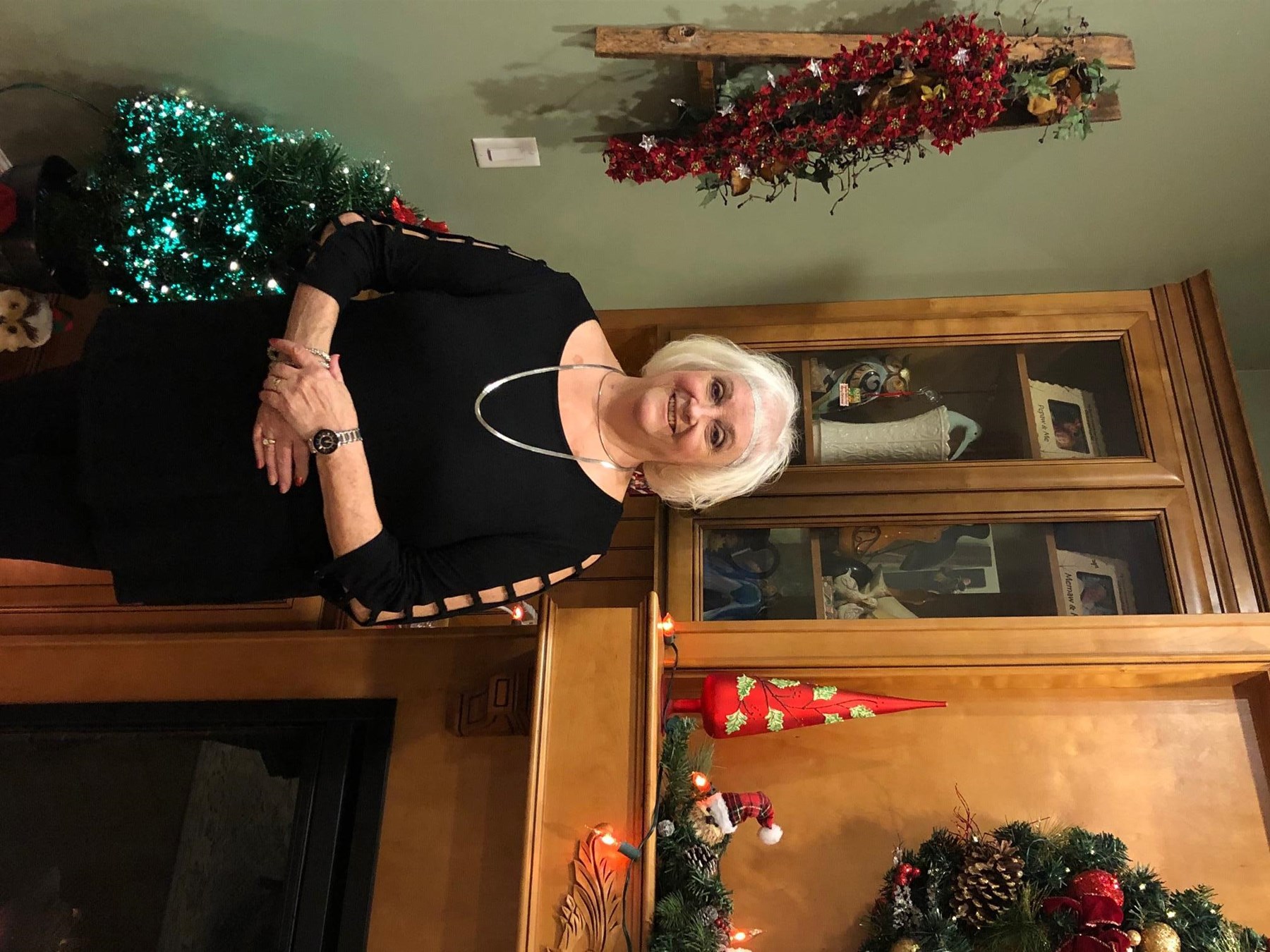 Obituary of Melinda Signorella