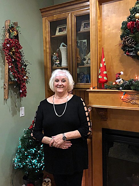 Obituary of Melinda Signorella