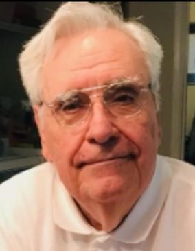 Obituary of Robert John Laurent Sr.