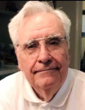 Obituary of Robert John Laurent Sr.