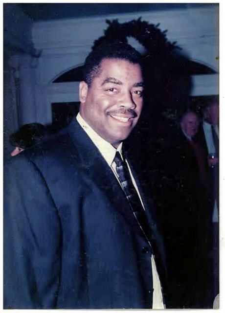 Obituary of Karim Gittens