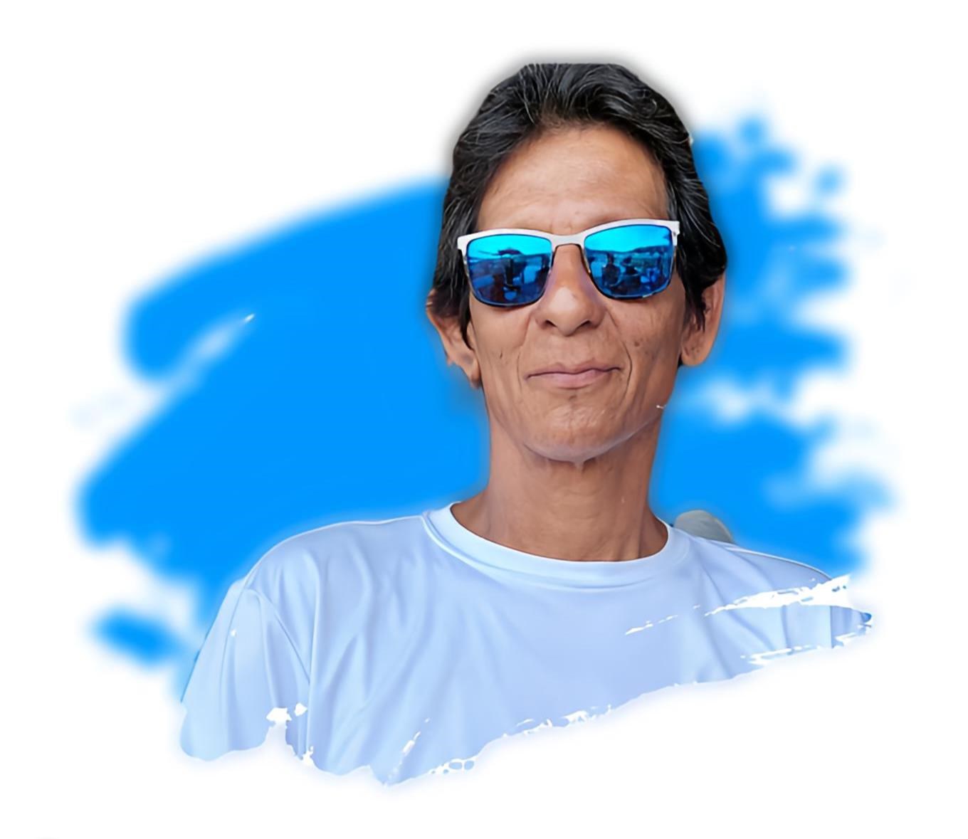 Obituary of Robert Anthony Acosta