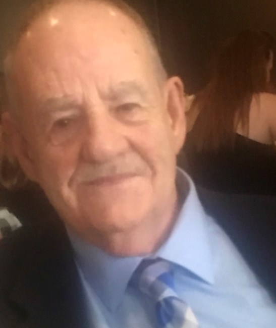 Richard Walter Dufresne Obituary Niantic, CT