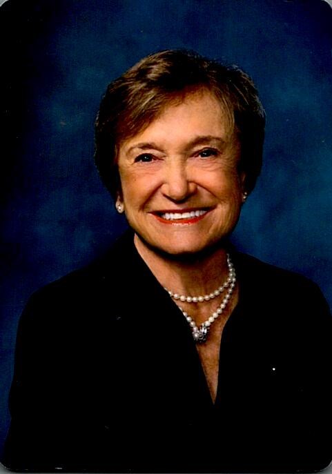 Obituary of Anna Marie Betz