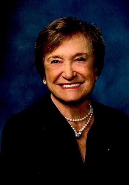 Obituario de Anna Marie Betz