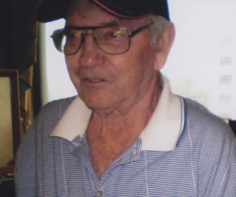 Obituary of Randall F. McQuaig