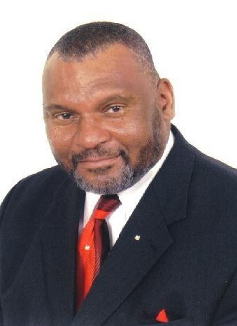Obituary of Dr. Kenneth Brinkley