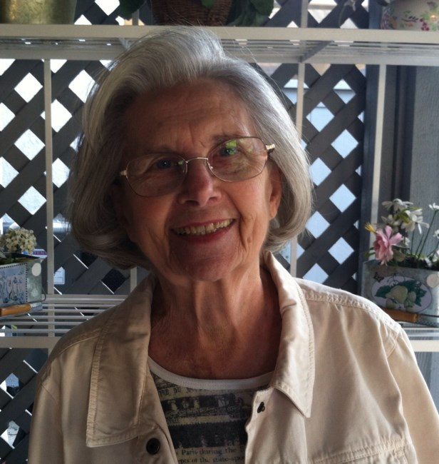 Obituary of Teresa C Mccoy