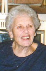 Margaret Clay
