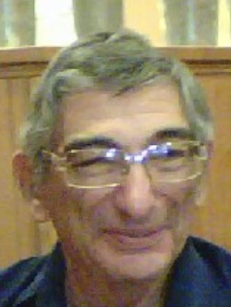 Obituary of Alan G. Silver