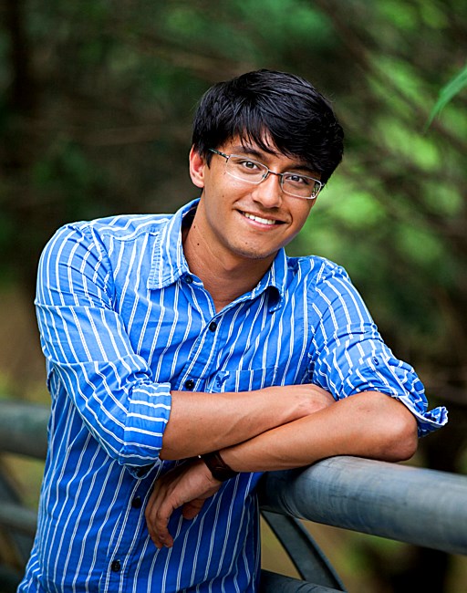 Obituary of Joseph Ishwor Bement