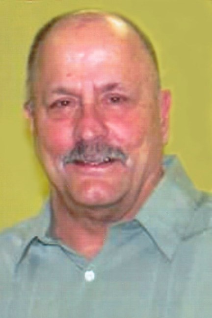 Obituary of William J. Trombley Sr.