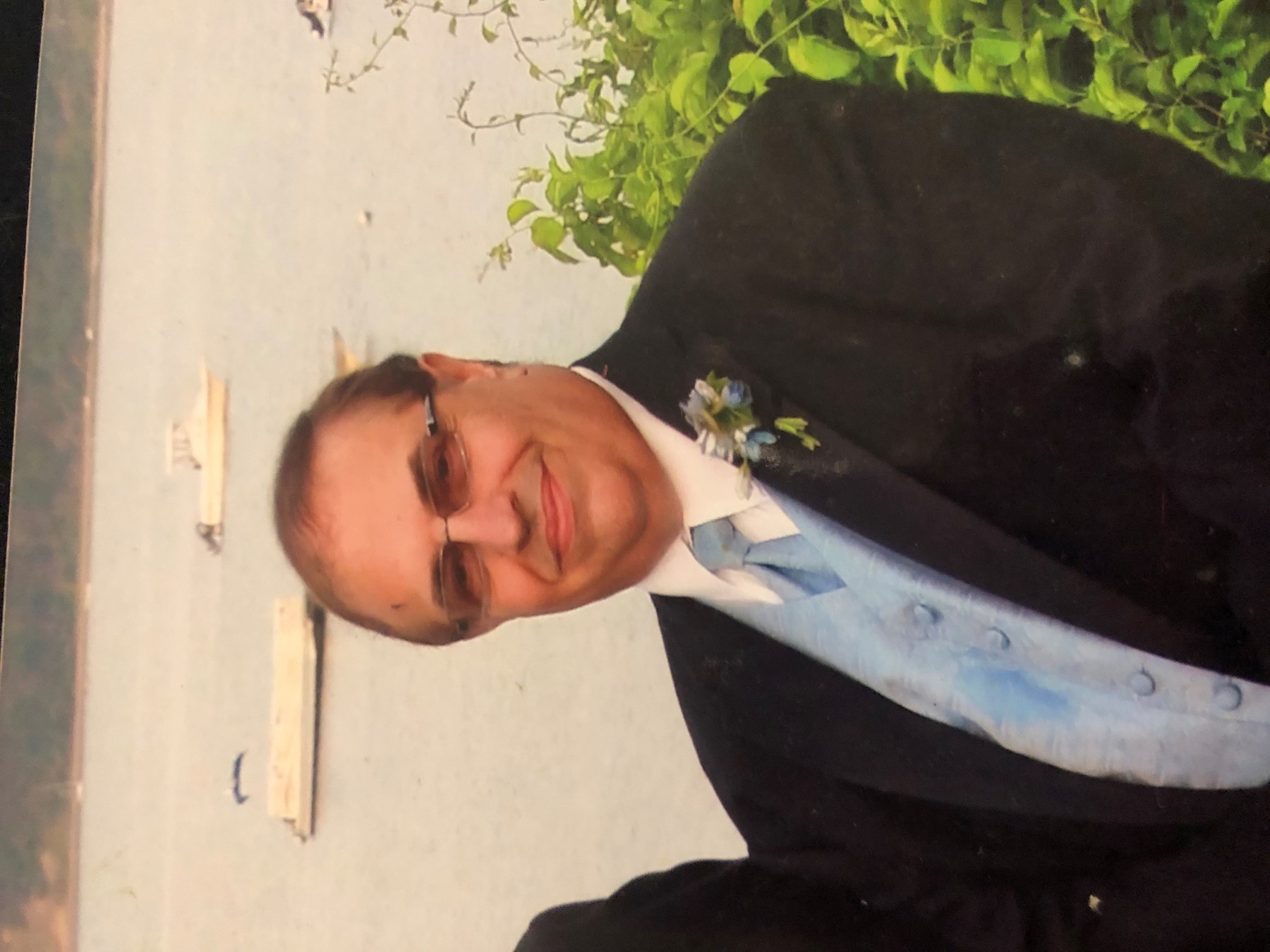 Obituary of John L. Katsafanas