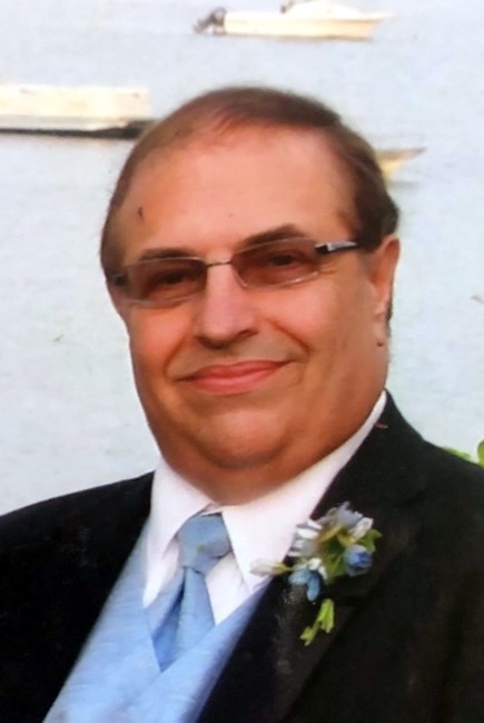 Obituary of John L. Katsafanas