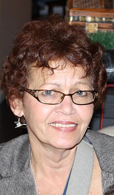 Obituario de Susie Patricia Agar