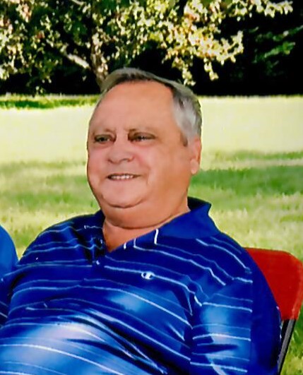 Obituary of Curtis Matthew Bouchard