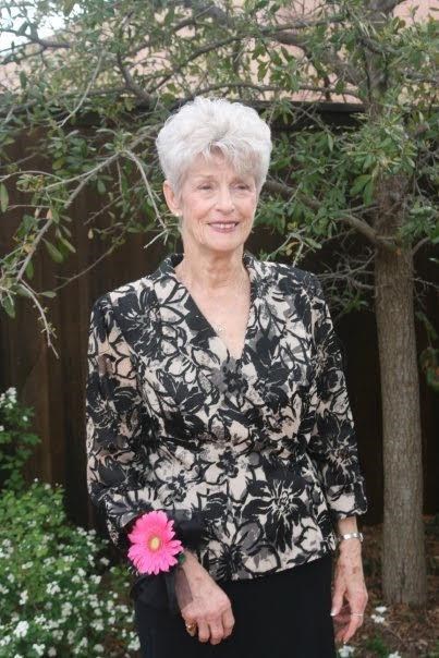 Obituary of Glenda J. Kruger