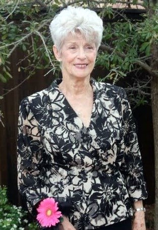 Obituary of Glenda J. Kruger