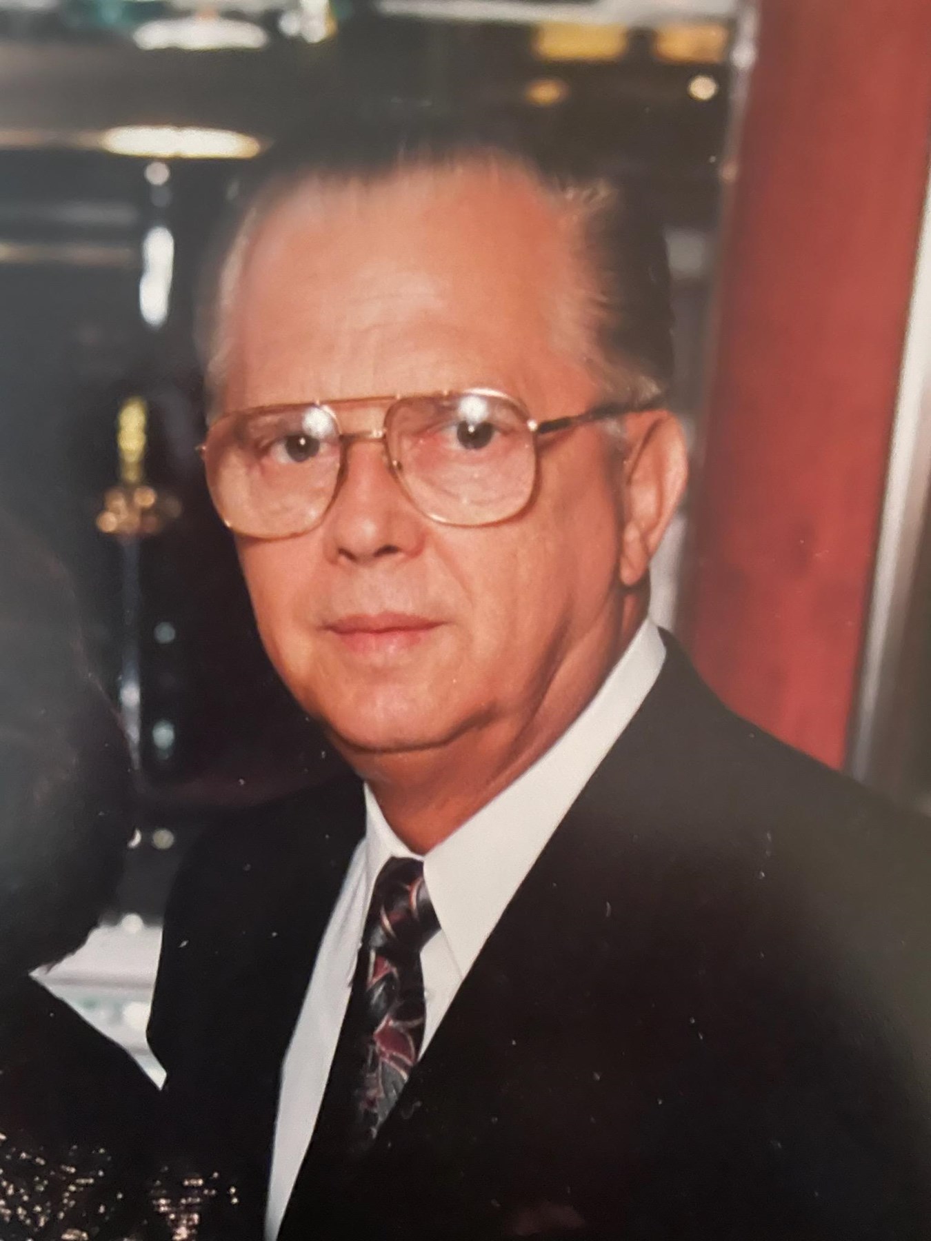 Obituary of Celso I. Pineiro