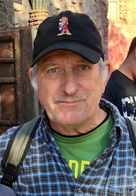 Obituary of Melvin "Pedo" Woodrow Rogers Jr.