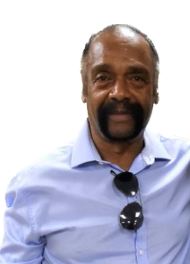 Obituary of Bobby Willie La Saint Sr.