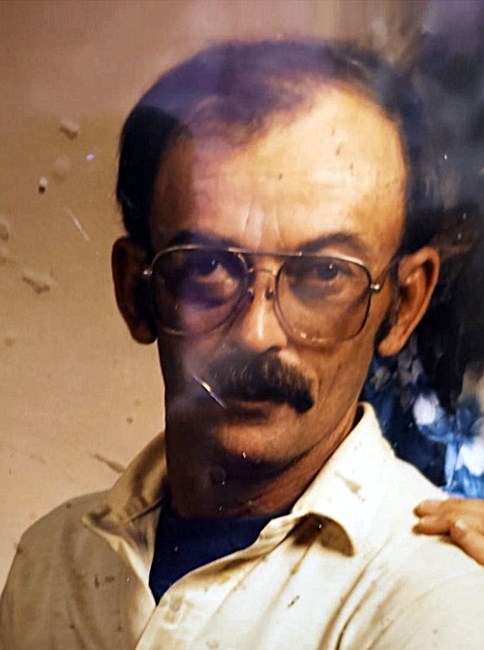 Obituary of Kenneth Ray Thomas