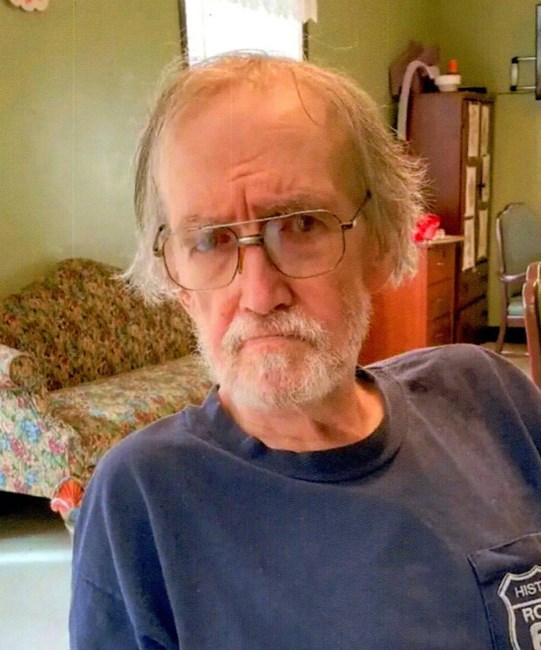 Obituary of Michael Harold Watson