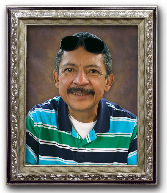 Obituary of Jose Antonio Gonzalez Guzman