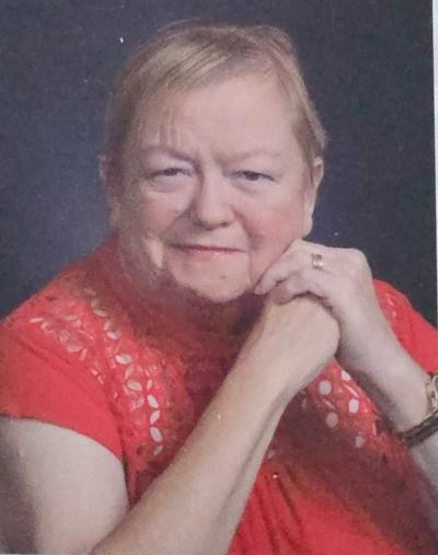 Obituary of Karen Sue Manning