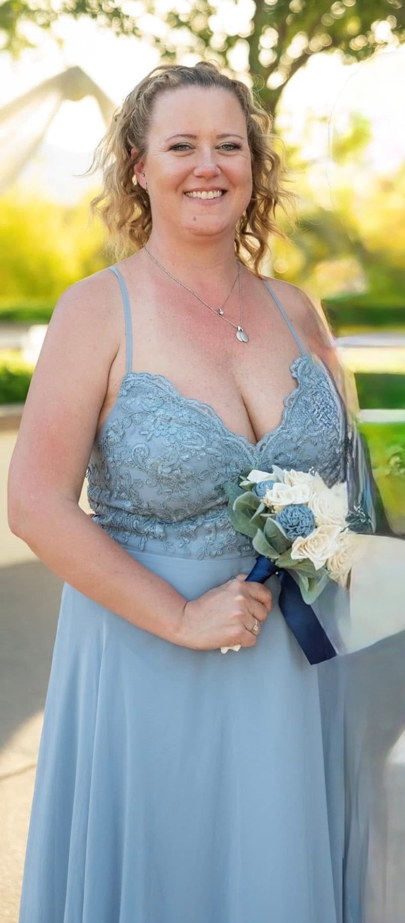 Obituary of Tamara Lynn Delvalley