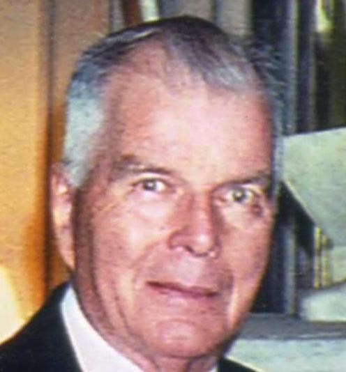 Obituary of John McDonnell