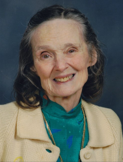 Obituary of Annette I. Carroll