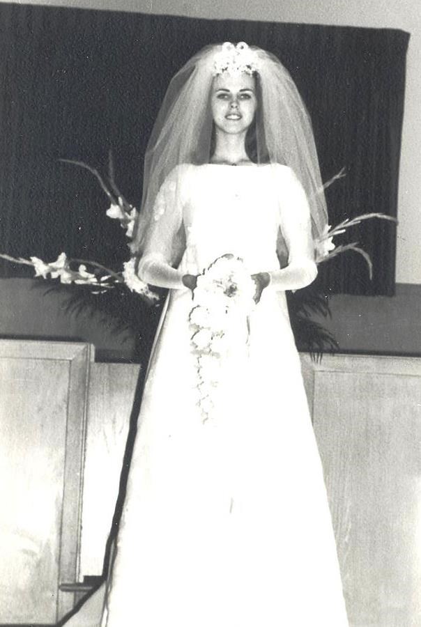 Obituary of Janet Noe Arthur