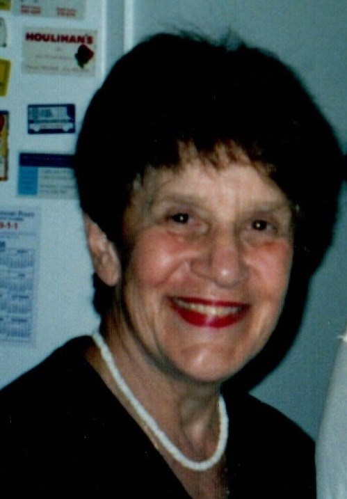 Obituary of Gloria C. Dowd