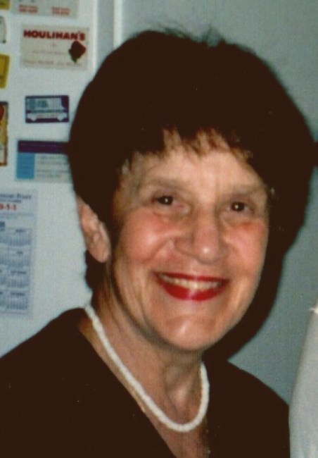 Obituary of Gloria C. Dowd
