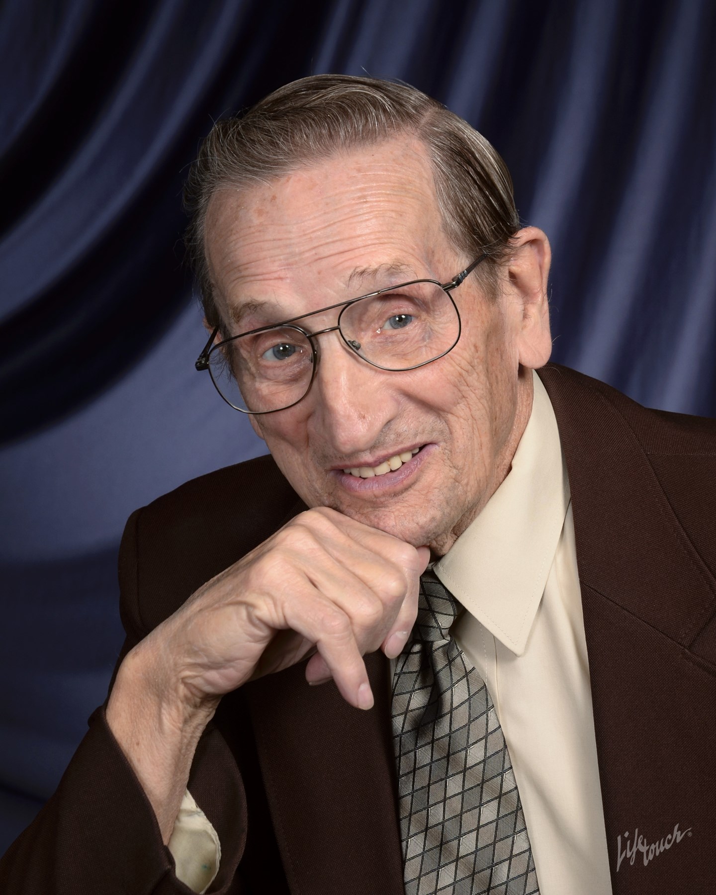 Obituary of Norman "Norm" L. Austin