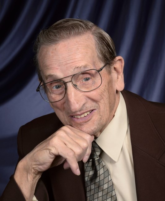 Obituary of Norman "Norm" L. Austin