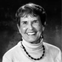 Obituary of Patricia Jean Goodman