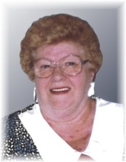Obituary of Ruth Munck Alfano