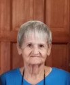 Obituary of Evelyn Ruth Chamberlain