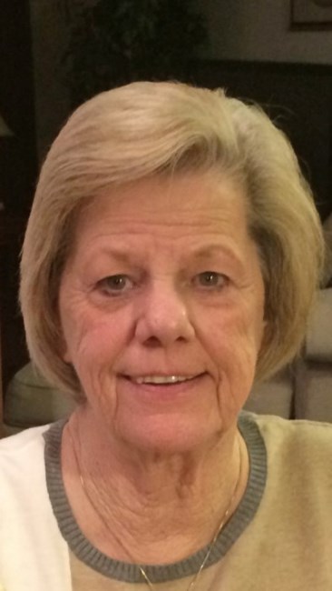 Obituary of BARBARA JOAN MARTIN