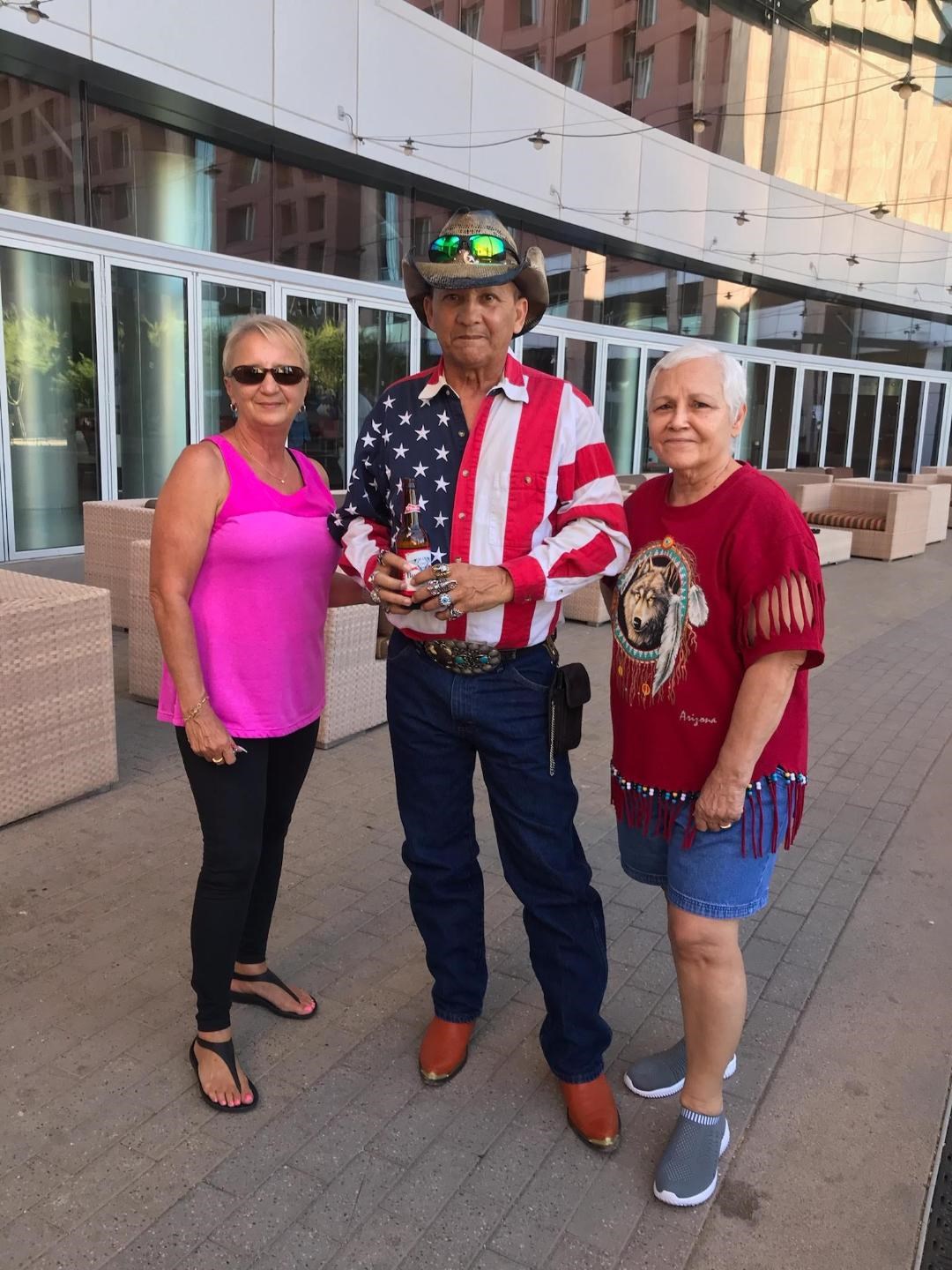 Obituary of Michael "Mickey" George Baran