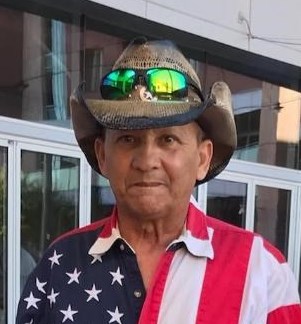 Obituary of Michael "Mickey" George Baran