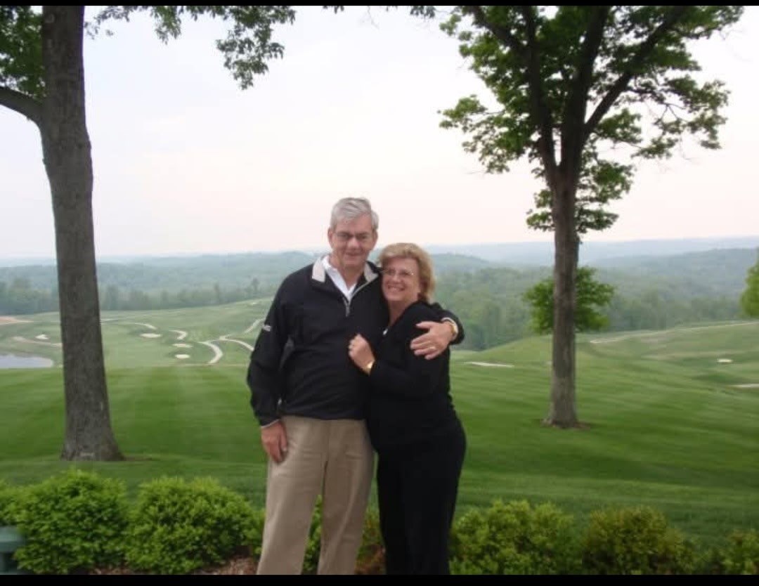 Obituary of Billy R. Thomas