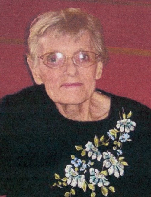Obituary of Glenda L Mcdaniel