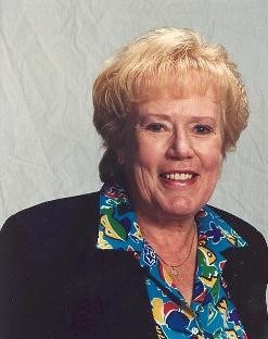 Obituary of Jean Skinner