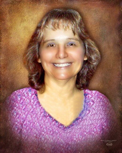 Obituary of Jennifer Ann (Stumler) Terry