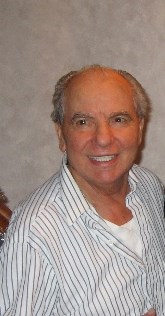 Obituary of Angelo DiGiacomo