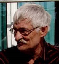 Obituary of Kenneth Charles Powell